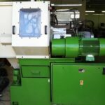 revisione torni CNC Como