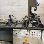 revisione torni automatici CNC Como