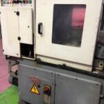 revisione torni automatici CNC Como